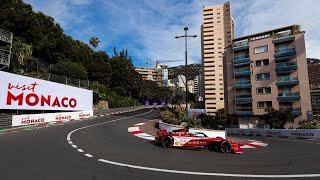 Mónaco E-Prix: seguimos brillando en la pista Trailer