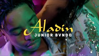 Aladin Music Video