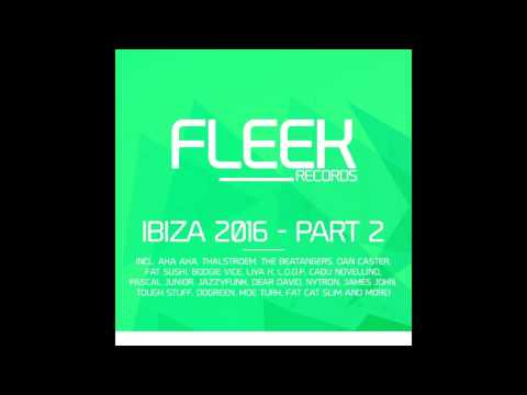 Nytron - I Wanna See You (Original Mix)