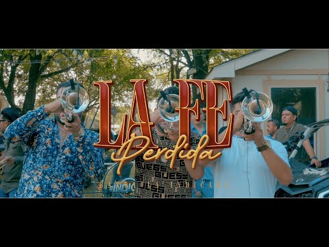 LA FE PERDIDA BANDA - BANDA LA INDICADA