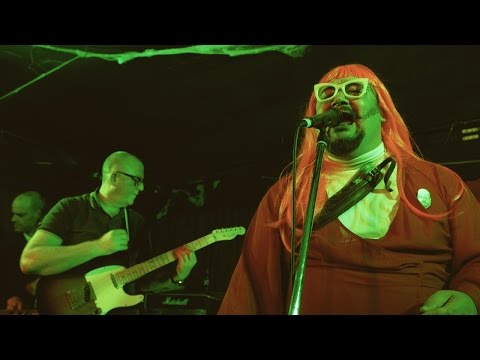 Fistful Of Trojans - Live @ The Crown & Anchor, October 29th 2016