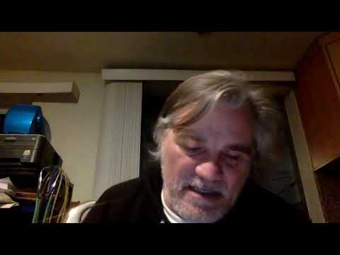 Reading of the 1560 Geneva Bible - Day 113 of 366 (1 Chronicles 6-8) Season 2