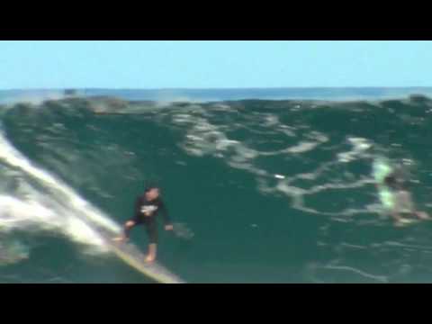*** MUST SEE*** Kelly Slater @ Pipeline
