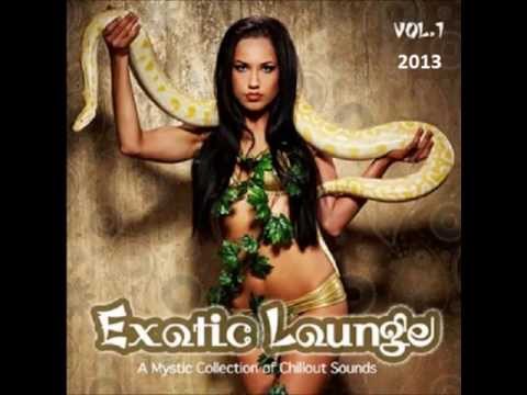 EXOTIC LOUNGE COLLECTION 2013 Jimmys Mix