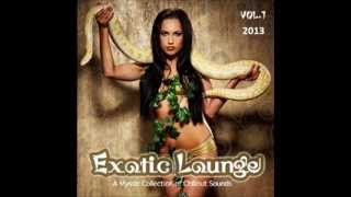 EXOTIC LOUNGE COLLECTION 2013 Jimmys Mix
