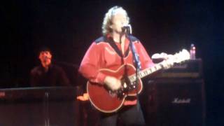 RLC2011: Outlaws - Nothin&#39; Main About Main Street