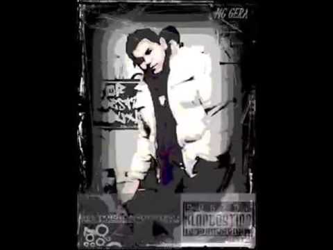 Gera sektor klandestino FT. shon ''lo que tengo en mis manos''