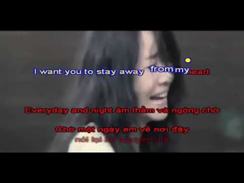 Karaoke Sick enough to die - MC Mong feat Mellow Lời Việt