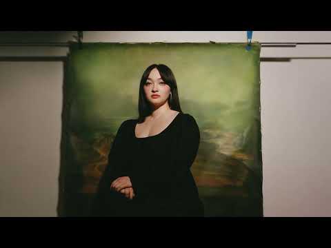 mxmtoon - mona lisa (official audio)