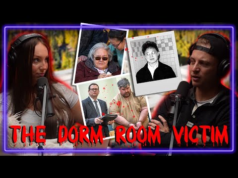 Murdered In The Same Dorm Room?! DNA Is Amazing