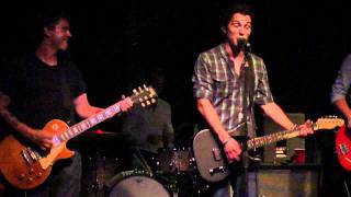 Ingram Hill &quot;Almost Perfect&quot;