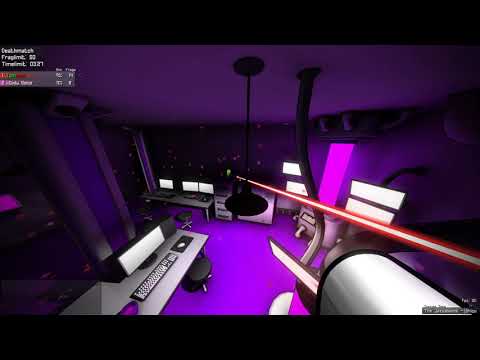 Awesome Ratz Instagib 2.0 Highlights And Funny Moments