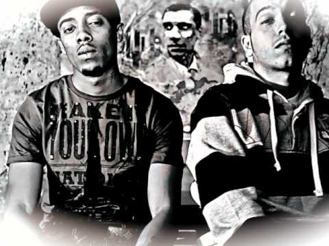 MARGER FT. SIBLING - MY THING REMIX {ITUNES}