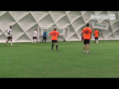 27.03.2017 I Liga A - TESCO vs. Dedax