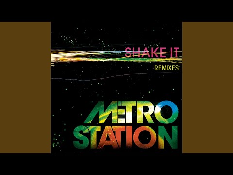 Video thumbnail for Shake It (Lenny B Remix)