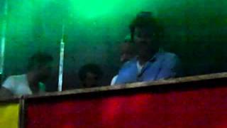 Camp Bisco 7.8.11: Special Disco Version (James Murphy/Pat Mahoney) & Holy Ghost!