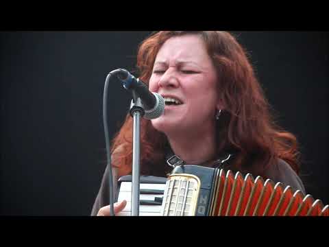 Sophy-Ann Pudwell - Marie Jeanne Gabrielle