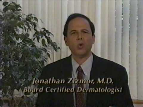 1993 Dr. Zizmor Commercial