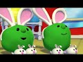 VeggieTales Twas The Night Before Easter Teaser 2 2011