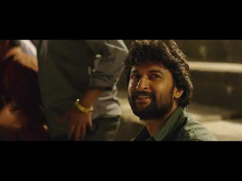 The Emotion of Jersey - A Tribute by Vishnu Vallabh