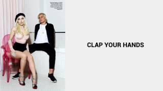 Le Youth ft. Ava Max - Clap Your Hands