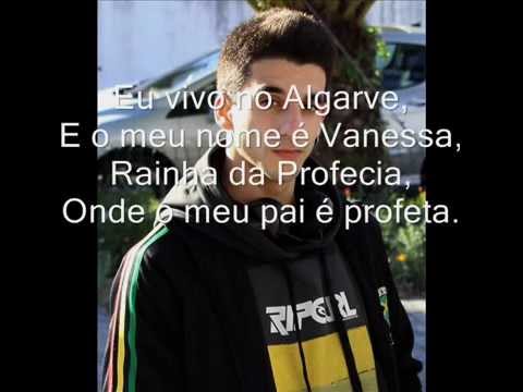 Némesis feat Xana - Vanessa - 05