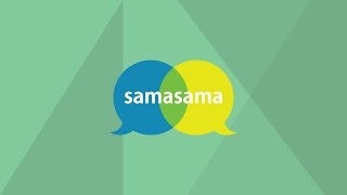 Project Pop - Sama Sama (Official Lyric Video)