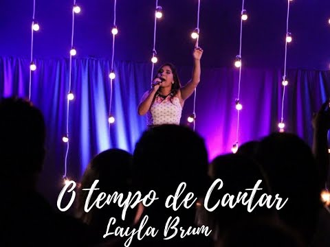 O Tempo De Cantar video