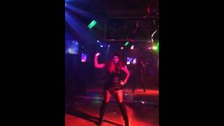 Emma Strawberry "F U Betta" by Neon Hitch