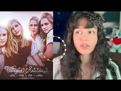 Virgin Suicides Film + Book Analysis: How the Modern Age Destroys Young Girls