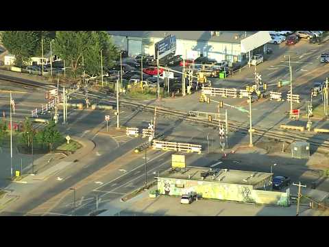 Oklahoma City Road Closures