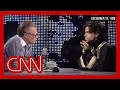 Prince Rogers Nelson's entire 1999 CNN ...