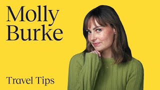 Molly Burke's Top 5 Travel Hacks for Blind Adventurers