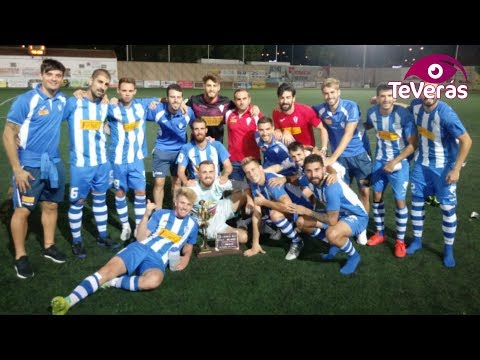 Breve resumen Formac Villarrubia 1- C.A. Pinto 0