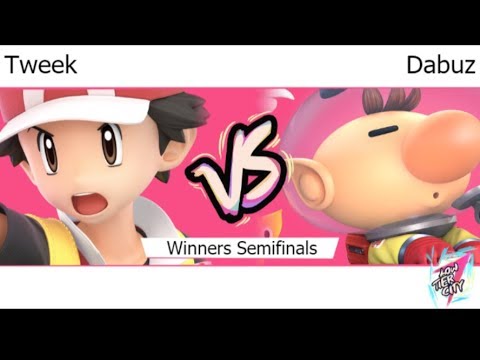 LTC7  - TSM | Tweek (PT) vs Liquid | Dabuz (Olimar) Winners Semifinals - SSBU