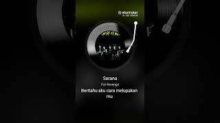 Download lagu SERANA mp3