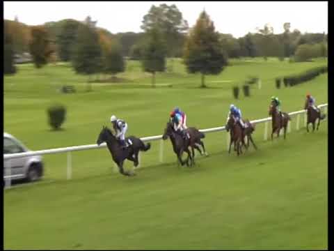 Mülheim, Preis des Golfclub NMülheim Raffelberg, 13.10.2012 - Sieger: Red Ghost