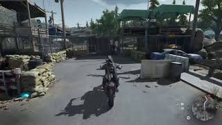 デイズゴーン