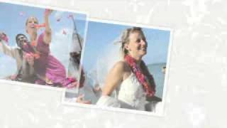 preview picture of video 'Wedding holidays in Mauritius at Veranda Resorts'