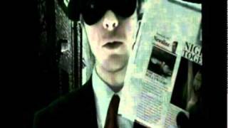 THE SPIRIT: Plastered in Paris (Teaser Trailer)