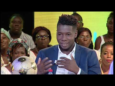 ENTRETIEN | football freestyler, je defends les couleurs de la Côte d'Ivoire à l'international