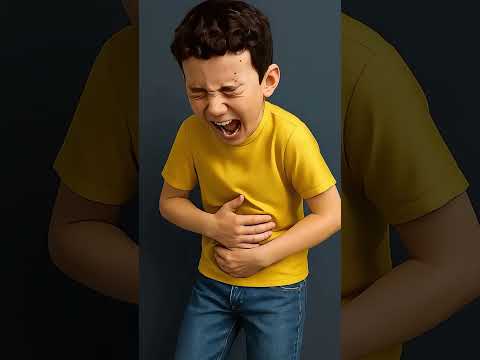 What Happens If You Swallow A Tooth? 😰