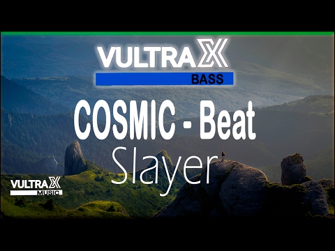 COSMIC - Beat Slayer