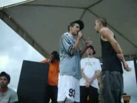 Rima Forte - Kardek Vs Aliado