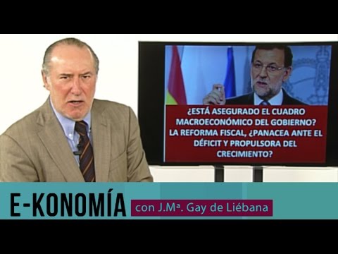 Is tax reform the panacea?