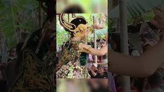 Download lagu pesona Arjuna #shorts #art mp3