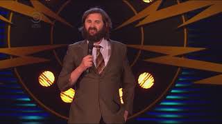 Download lagu Joe Wilkinson On Stand Up Central... mp3