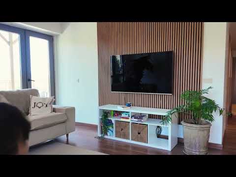 How to Install Acoustic Panels | Quick & Easy Soundproof Wall Upgrade