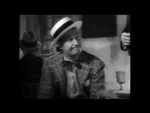 Maurice Chevalier & Ann Southern "Raindrops"