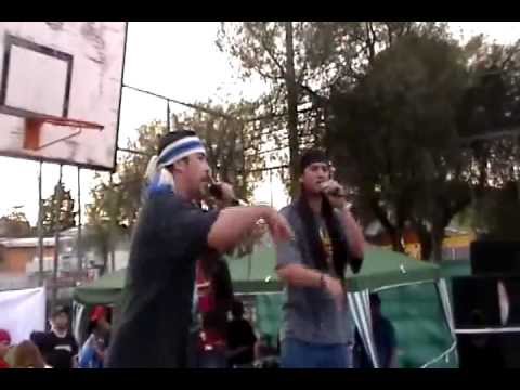 WECHEKECHE ÑI TRAWÜN - MINUTO SOLER LUANKO CON FILUTRARO - PENTUKUWÜN - (WETRUWE MAPUCHE)